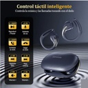 GX- AUDIFONO INALAMBRICO K03 AZUL OSCURO