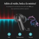 GX- AUDIFONO INALAMBRICO T01 NEGRO