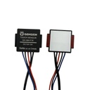 GX- CONTROLADOR-12V-3A-TOUCH