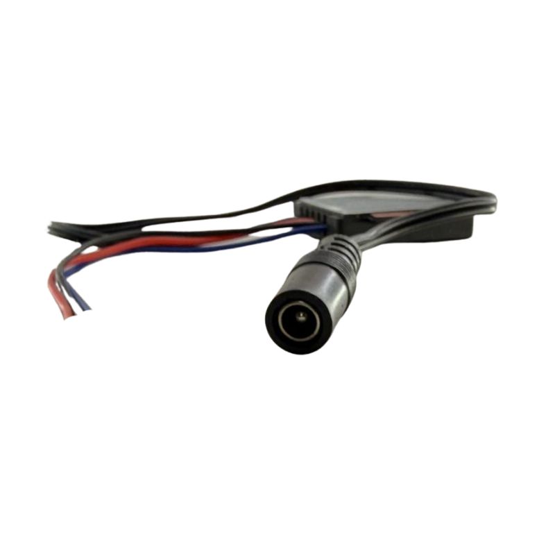 GX- CONTROLADOR-12V-3A-TOUCH