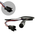 GX- CONTROLADOR-12V-3A-TOUCH