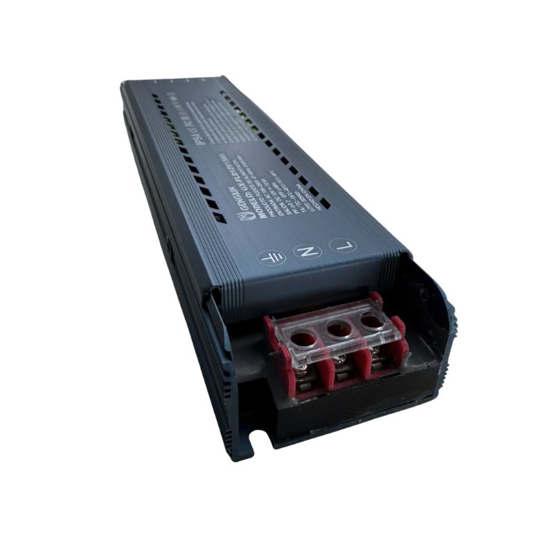 GX- FUENTE DE PODER SEMI EXTERIOR-12V-150W IP54