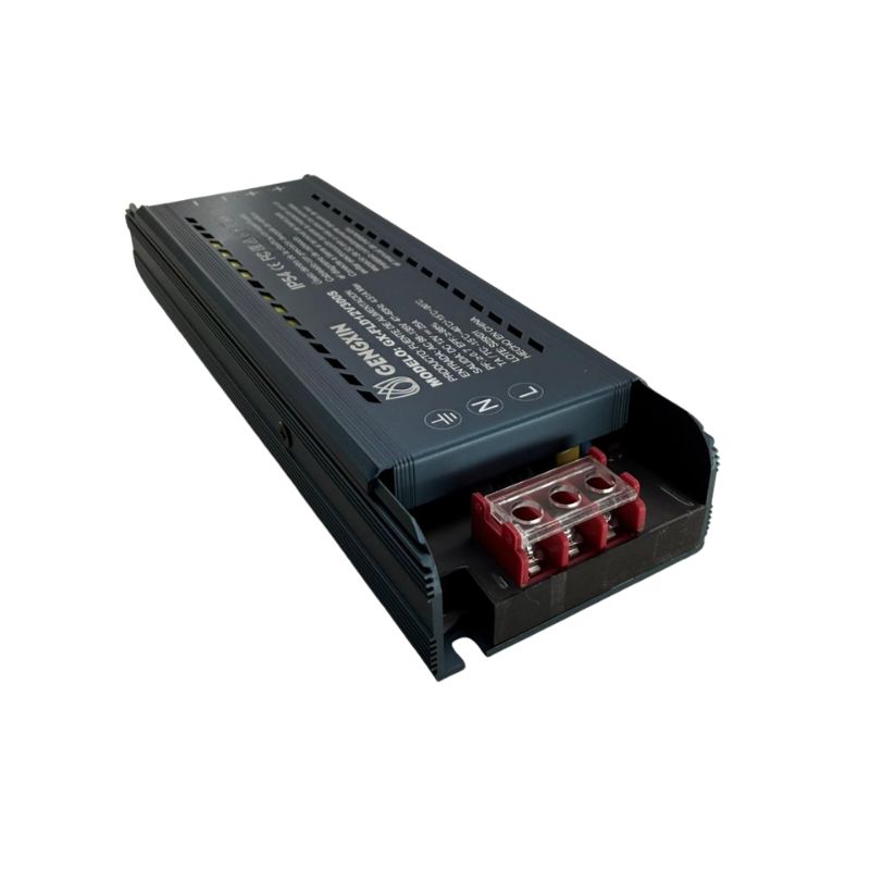 GX- FUENTE DE PODER SEMI EXTERIOR-12V-300W IP54