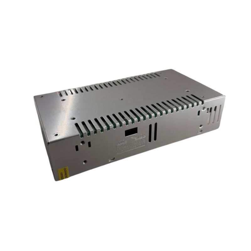 GX- FUENTE DE PODER INTERIOR-12V-400W CUADRADO