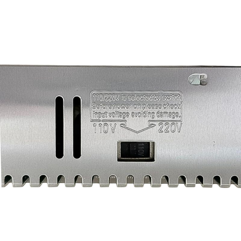 GX- FUENTE DE PODER INTERIOR-12V-400W CUADRADO