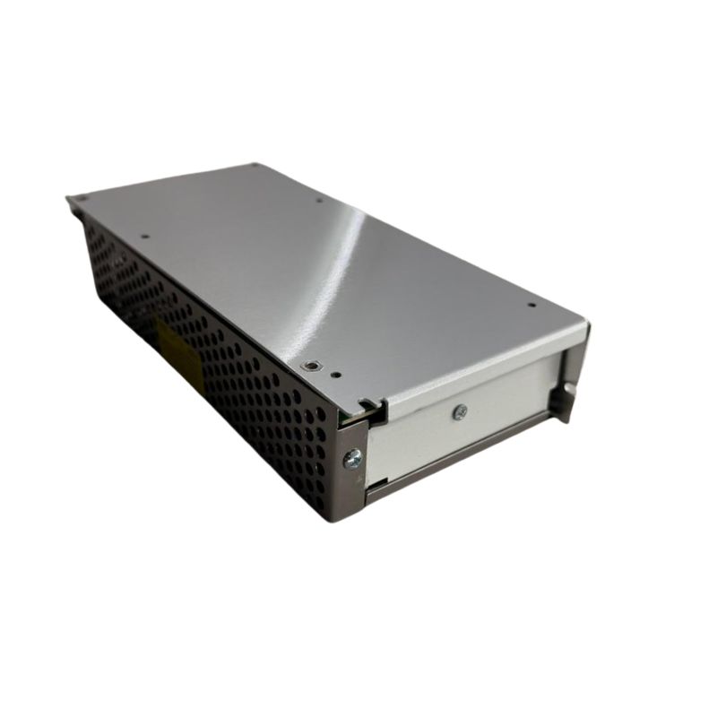 GX- FUENTE DE PODER INTERIOR-12V-120W CUADRADO