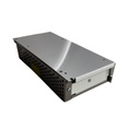 GX- FUENTE DE PODER INTERIOR-12V-120W CUADRADO