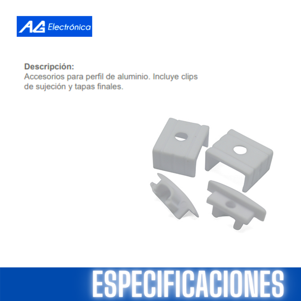 ESPECIFICACIONES