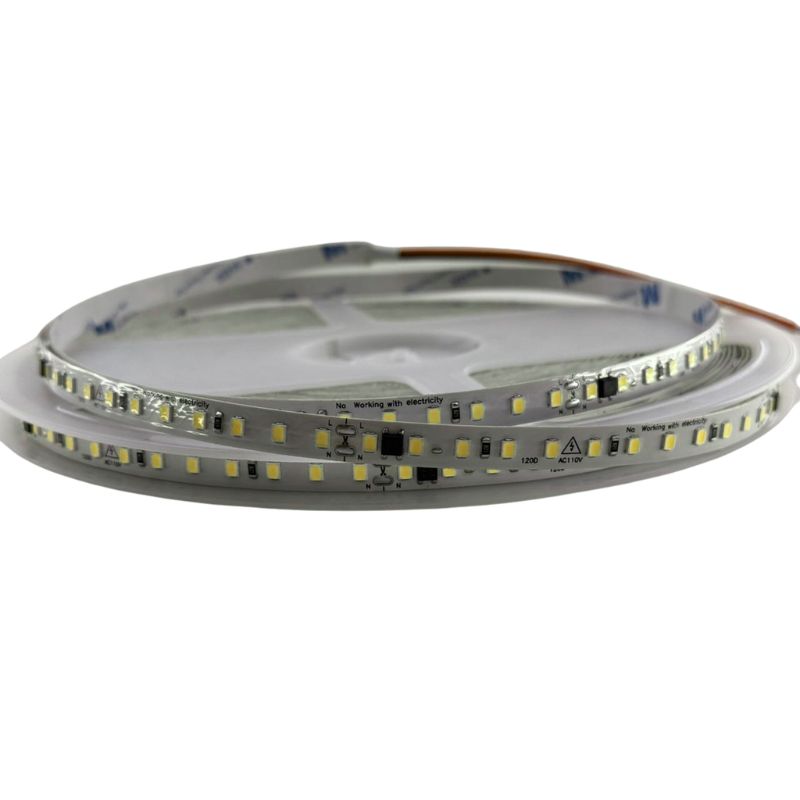 LAL- 20m TIRA LED 110V LUZ NEUTRA 4000K