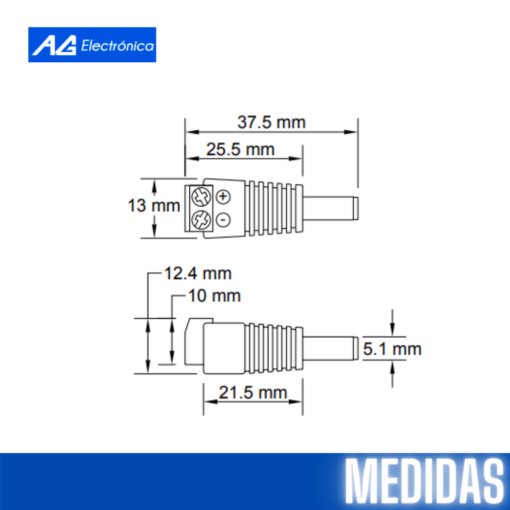 MEDIDAS