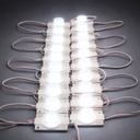 GX- MODULO SUPER LED 12V BF 5 PZS 1.4W