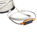 ILV- MANGUERA NEON 2835 50M LUZ BLANCO FRIO C/ 3 CONECTORES
