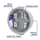 TRU- BASE PARA MEDIDOR