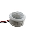 LAL- MINI SENSOR DE MOVIMIENTO-INTERRUPTOR 12V