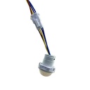 LAL- MINI SENSOR DE MOVIMIENTO TIPO BULBO 110V