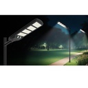 ILV - LAMPARA SUBURBANA SOLAR CJ 100W