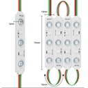 GX- MODULO LED RGB PIXEL