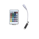 GX- TIRA NEON 12V 5M RGB