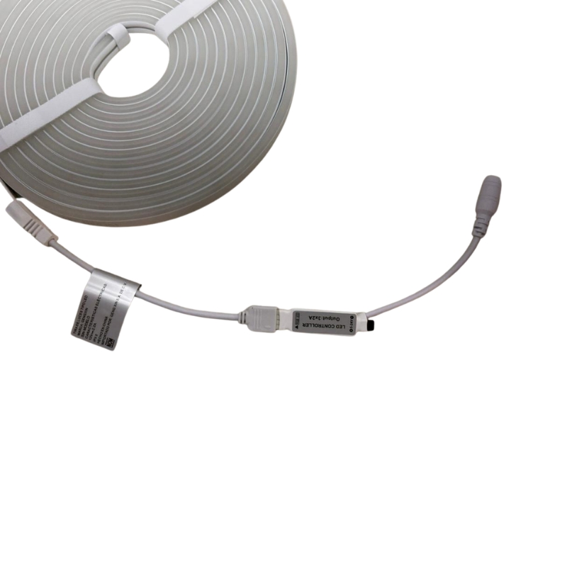 GX- TIRA NEON 12V 5M RGB