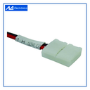 AGE- CONECTOR DE ALIMENTACIÓN 8MM P/TIRA 2835/3528