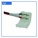 AGE- CONECTOR ENLACE HEMBRA 8MM P/TIRA 2835/3528