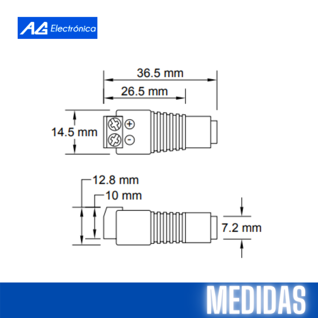 MEDIDAS