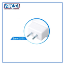 AKS- FOCO LED MR16 3W LUZ BLANCA - 127, CAJA COLOR