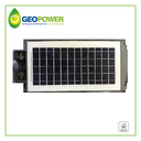 GEO- SUBURBANA SOLAR 60W