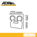 MEDIDAS