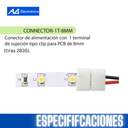 ESPECIFICACIONES