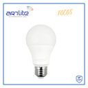 [ALA-017] INN- LÁMPARA LED BULBO E26 12W BLANCO FRÍO