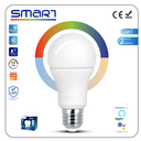 [ALA-029] INN- KIT DE 2 LAMPARAS LED SMART E26 10W RGBCW