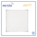 INN- PANEL LED CUADRADO SLIM 60X60CM 40W BLANCO FRIO