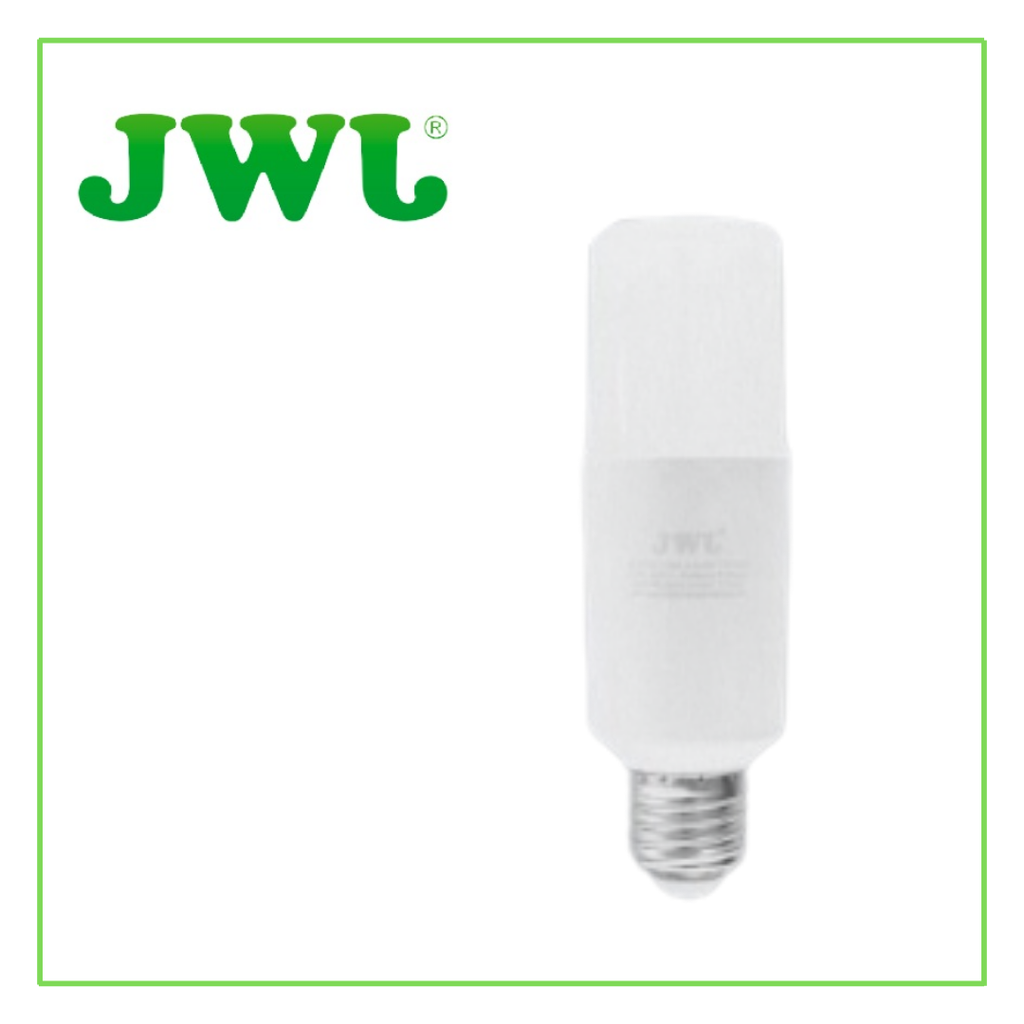 [JLT-9WCW] JWJ- BULBO TIPO ''T'' 9W BF