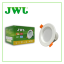 [JLTR-5N] JWJ- PANEL DE 5W PARA EMPOTRAR NEUTRA