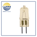 LUM- FOCO CACAHUATE 127V 20W GY6.35