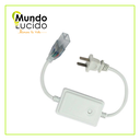 MLU- CONTROLADOR PARA MANGUERA LED MONOCROMATICA 5050