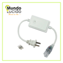 MLU- CONTROLADOR PARA MANGUERA LED RGB 5050