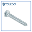 TOL- PIJA FIJADORA PH GALVANIZADA PTA AB 10X2