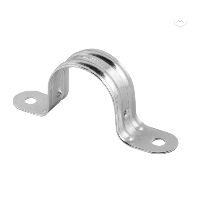 TRU- ABRAZADERA TIPO OMEGA 1-1/4"