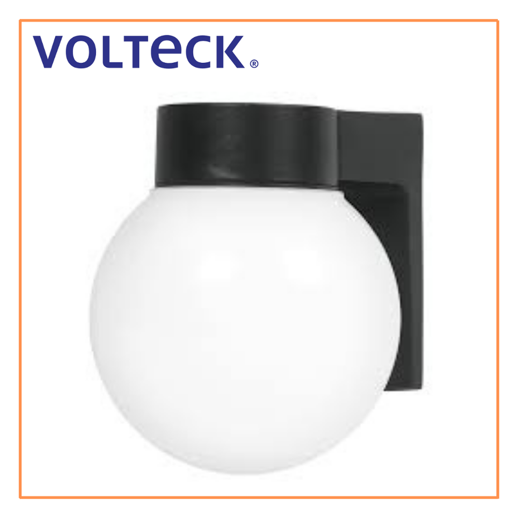 TRU- ARBOTANTE TIPO GLOBO, VOLTECH