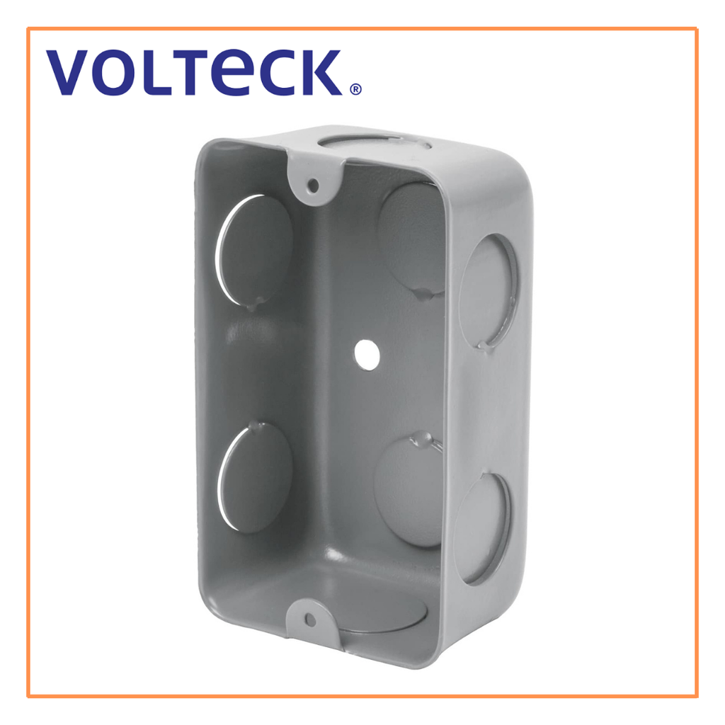 TRU- CAJA TIPO CHALUPA 2X4 ECONOMICA