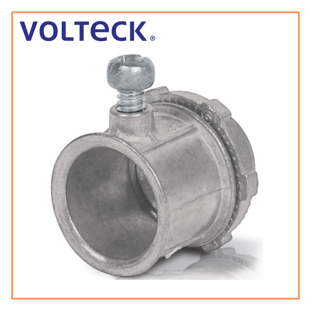 TRU- CONECTO CONDUIT 1/2&quot;, VOLTECH