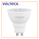 TRU- FOCO GU10 DE LED 4W LUZ CÁLIDA
