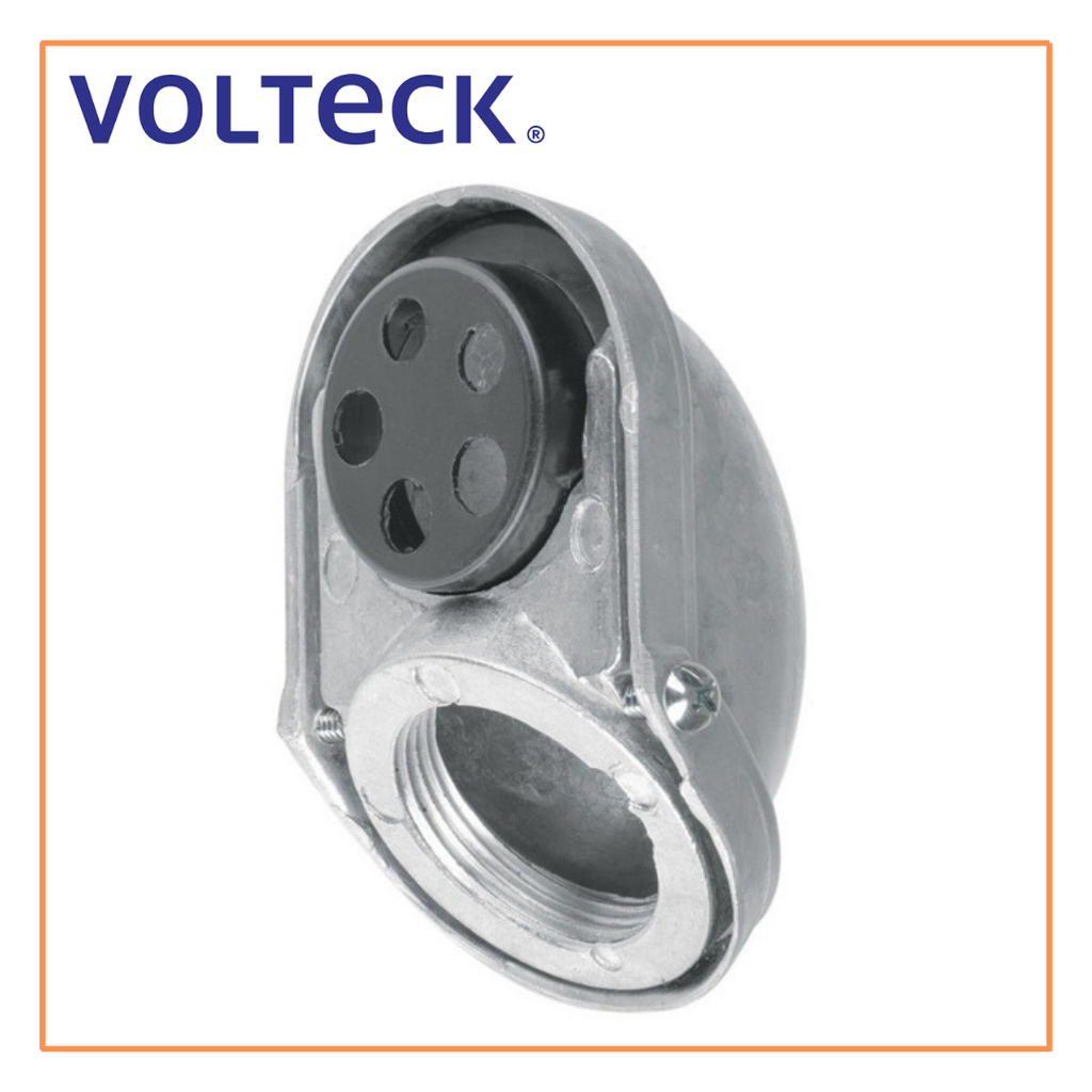 TRU- MUFA ROSCADA 1-1/4"