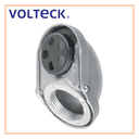 TRU- MUFA ROSCADA 1-1/4"