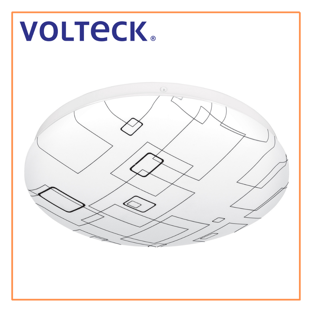 TRU- PANERA 8W DISEÑO DE CUADROS VOLTECK