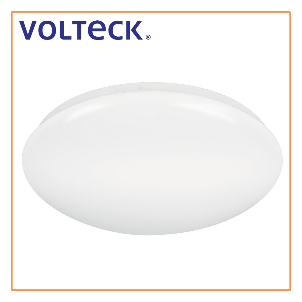 TRU- PANERA TIPO PLAFÓN DE LED REDONDO 20W