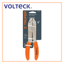 TRU- PINZA PELACABLE 9", 7 MEDIDAS, 4 MORDAZAS