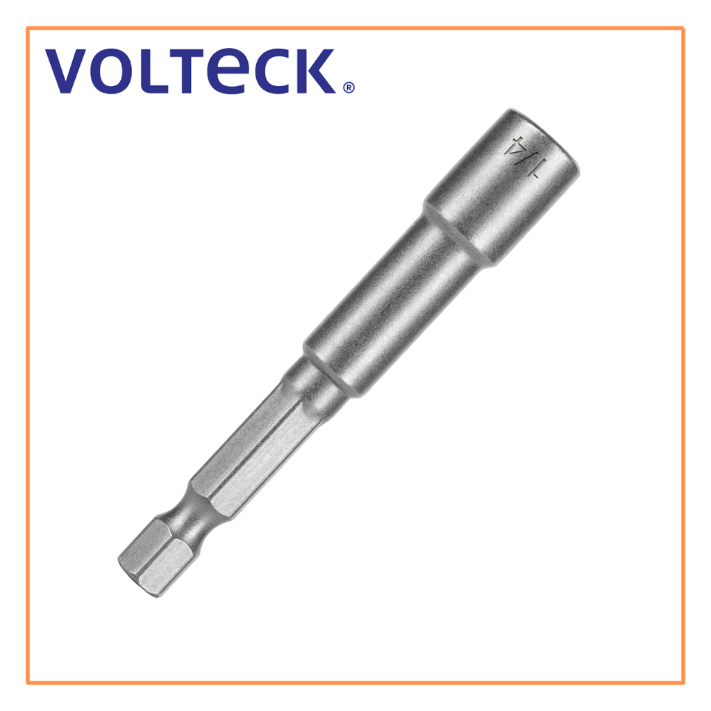 TRU- PUNTA ADAPTADOR 5/16''